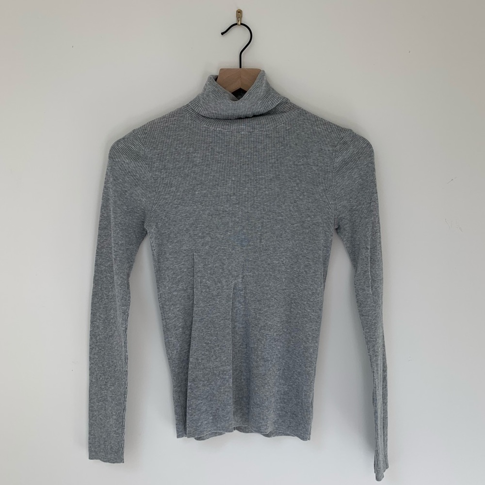 margaret o’leary ribbed top